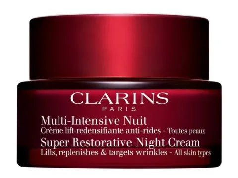 Clarins Multi Intensive Nuit tutti tipi pelle 50ml