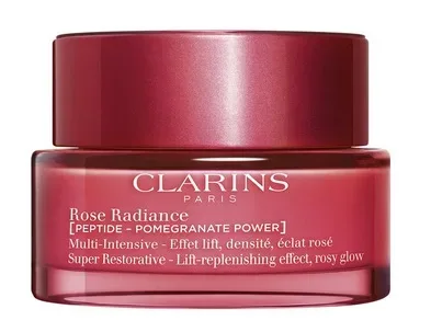 Clarins Multi Intensive Rose Radiance 50 ml