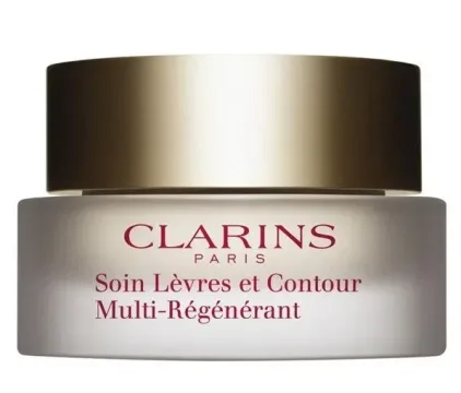 Clarins Multi Regenerante Soin Levres et Contour 15ml