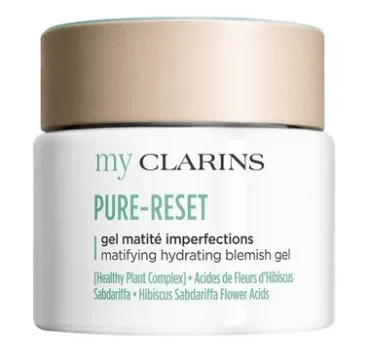 My PURE-RESET gel opacizzante imperfezioni 50ml