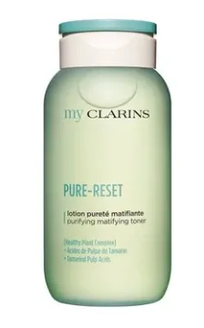 Clarins