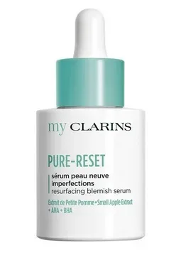 Clarins My PURE-RESET siero anti-imperfezioni 30ml