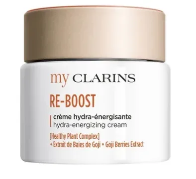 Clarins My RE-BOOST crema idratante energizzante 50ml