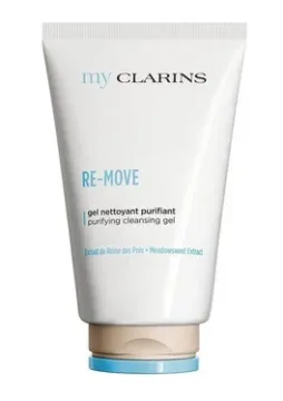 Clarins My RE-MOVE gel detergente purificante 125ml