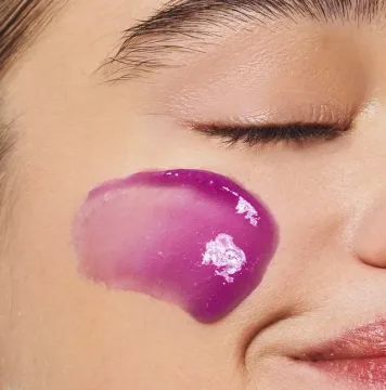 My Reveal Gommage Violet Doucer Eclat 50ml