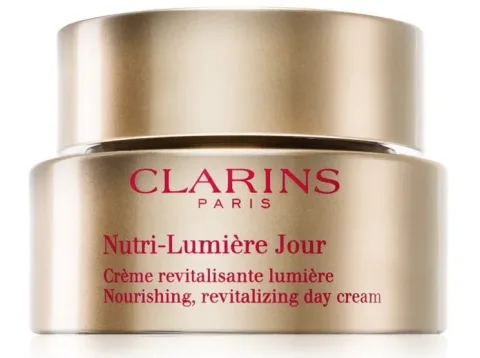 Clarins Nutri Lumiere Jour 50ml
