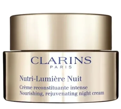 Clarins Nutri Lumiere Nuit 50ml