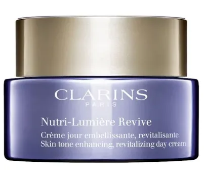 Clarins Nutri Lumiere Revive rivitalizzante Jour 50ml