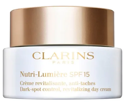 Clarins Nutri Lumiere SPF 15 50ml