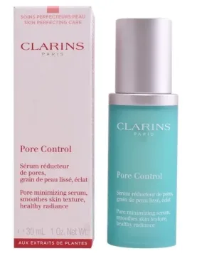 Pore Control Serum Reducteur Pores 30ml