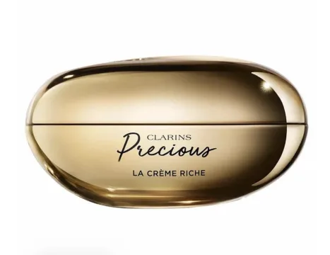 Clarins Precious La Creme Riche 50ml
