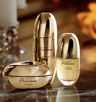 Precious La Creme Riche 50ml
