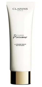 Clarins Precious La Mousse Douce Nettoyante 125ml