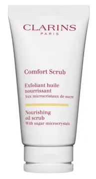 Scrub Comfort Exfoliant nutriente Huile 50ml