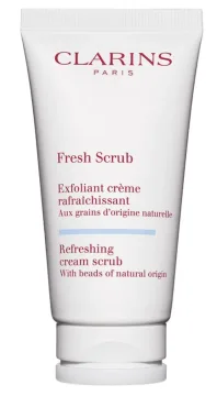Clarins Scrub Fresh Exfoliant rinfrescante Creme 50ml