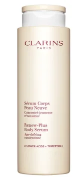 Clarins