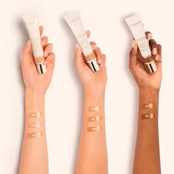 Skin Illusion Tinted Moisturizer spf25 40 ml