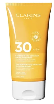Clarins Solari Creme Corps 150ml SPF30