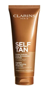 Clarins
