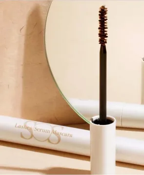 SOS Lashes Serum Mascara 8ml