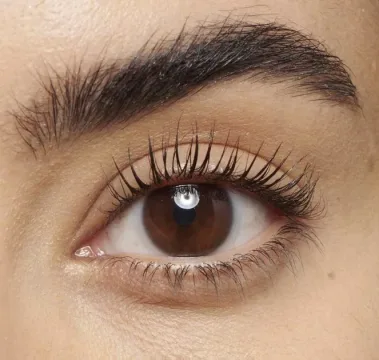 SOS Lashes Serum Mascara 8ml