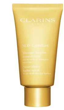 Clarins SOS Masque Confort Nourissant nutriente 75ml