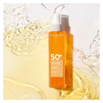 Sun Body Mist Spf50+ 150 ml