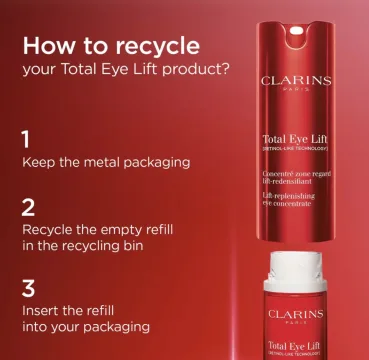 Total Eye Lift Retinol-like 15ml