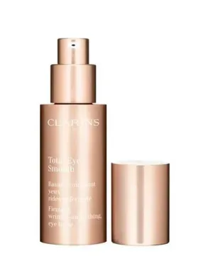 Clarins Total Eye Smooth 15ml