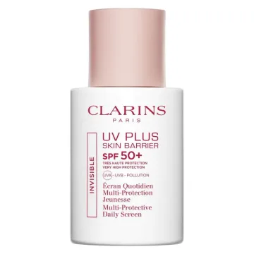 Clarins Uv Plus Skin Barrier Spf50+ 30 ml