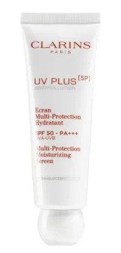 Clarins UV Plus spf50 Ecran Multi Protection 50ml