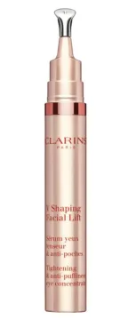 V Shaping Facial Lift Sérum Yeux Tenseur & Anti Poches 15ml