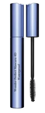 Clarins Wonder Perfect Mascara 4D Waterproof 8ml