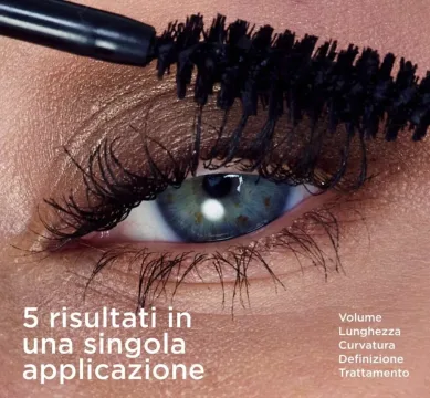 Wonder Perfect Mascara 5d