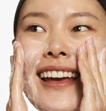 All About Clean 2 in 1 Cleanser + Exfoliator 150 ml