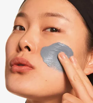 All About Clean CHARCOAL Mask + Scrub 100 ml