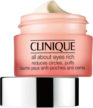 All About Eyes Rich Crema Occhi 15 ml