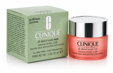 All About Eyes Rich Crema Occhi 15 ml