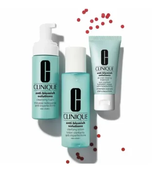 Anti Blemish Clarifying Lotion 200 ml