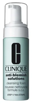 Clinique Anti Blemish Cleansing Foam 125 ml