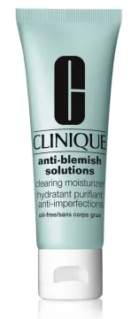 Clinique Anti Blemish Clearing Moisturizing 50ml