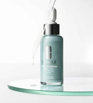 Anti Blemish Solution + Correcting Serum 30 ml