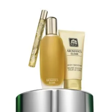 Aromatics Elixir Body Smoother 200 ml