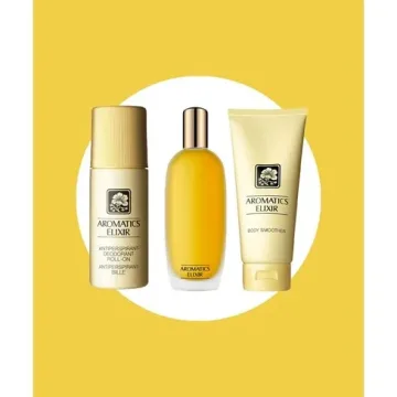 Aromatics Elixir Body Smoother 200 ml