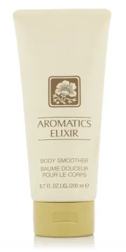 Clinique Aromatics Elixir Body Smoother 200ml