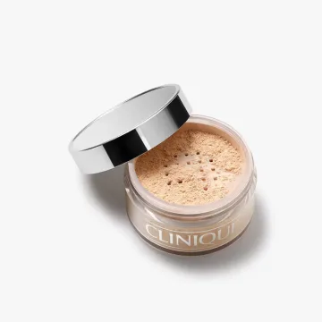 Blended Face Powder And Brush 25 g.