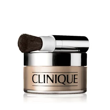 Clinique Blended Face Powder And Brush 25 g.