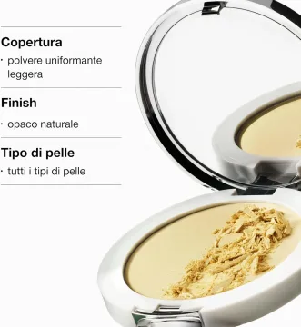 Cipria Instant Relief Redness Mineral Powder 11.6 g.