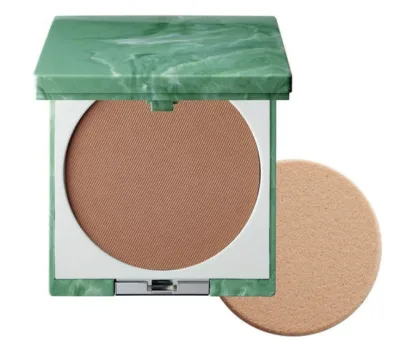 Cipria Stay Matte Sheer Pressed Powder Oil Free 7 g.