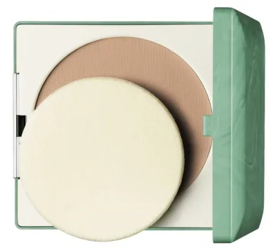 Clinique Cipria Stay Matte Sheer Pressed Powder Oil Free 7g.
